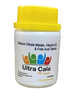 Ultra Cale Women