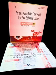 ultra Ferol XT