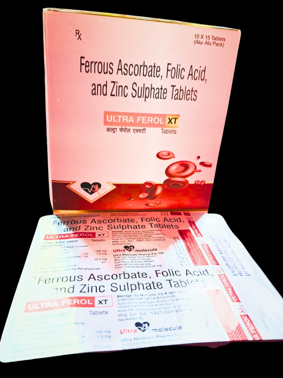 ultra Ferol XT