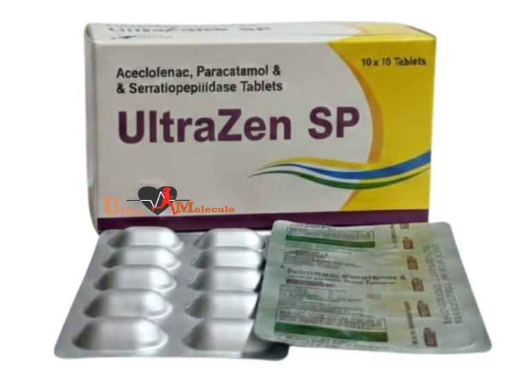 UltraZen SP